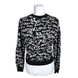 Unisex MaxMara - Sweater, size 36 - Black ()
