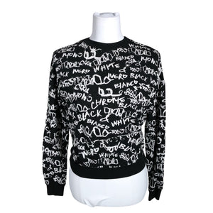 Unisex MaxMara - Sweater, size 36 - Black (1)