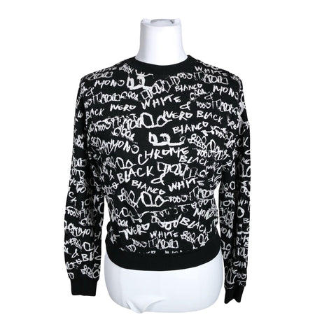 Unisex MaxMara - Sweater, size 36 - Black ()