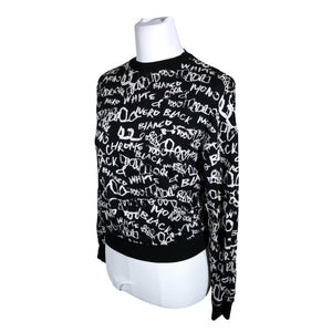Unisex MaxMara - Sweater, size 36 - Black (3)