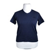 Unisex Oakley - T-shirt, size 42 - Blue ()