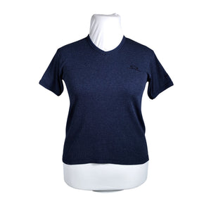 Unisex Oakley - T-shirt, size 42 - Blue (1)