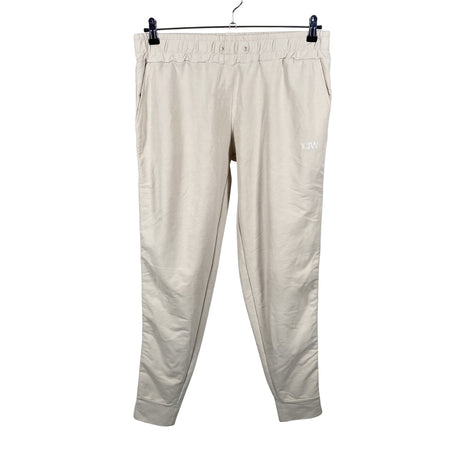 Unisex ICIW – Icaniwill - Sweatpants, size 42 - Beige ()