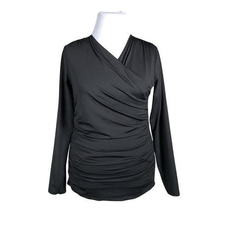 Unisex Modström - Blouse, size 42 - Black ()