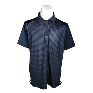 Unisex Halti - Sports shirt, short sleeve, size XL - Blue (1)