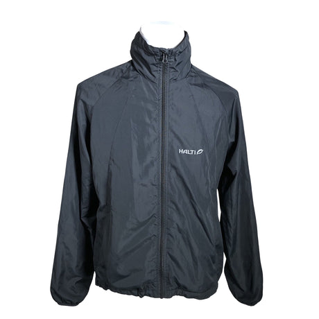 Unisex Halti - Outdoor jacket, size M - Black ()