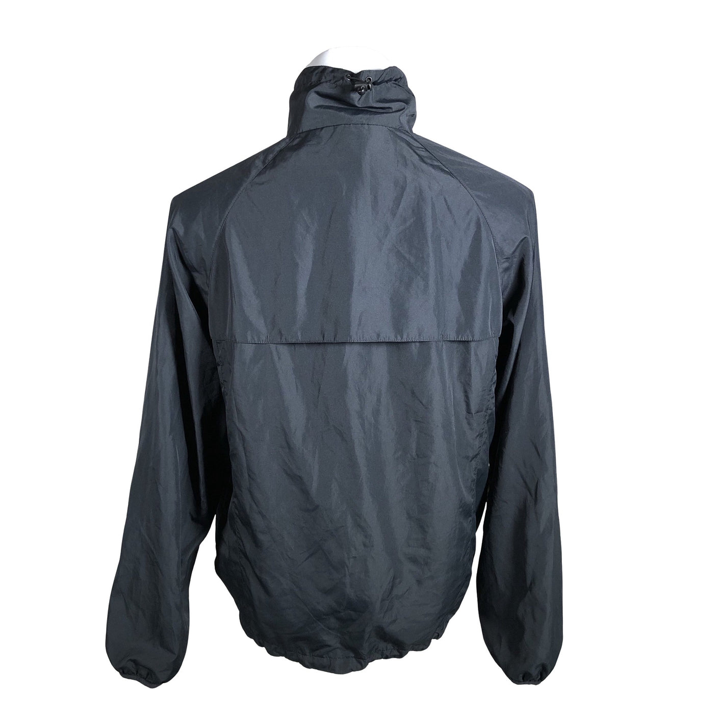 Unisex Halti - Outdoor jacket, size M - Black (2)
