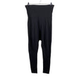 Unisex Cora Kemperman - Sweatpants, size 42 - Black ()