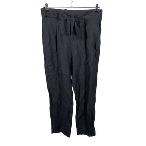 Unisex Aarrelabel - Slacks, size 40 - Black (1)