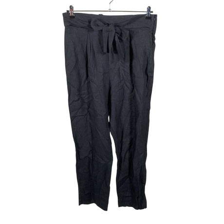 Unisex Aarrelabel - Slacks, size 40 - Black ()