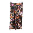 Unisex Aarrelabel - Slacks, size 38 - Violet ()