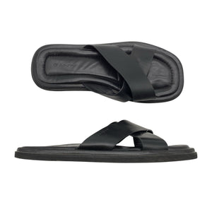 Unisex Gant - Sandals, size XS - Black (1)