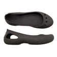 Unisex Crocs - Ballerinas, size 38 - Brown ()