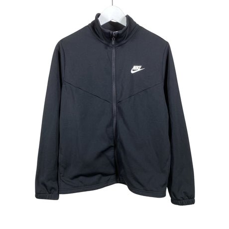 Unisex Nike - Track jacket, size 164 - 170 - Black ()
