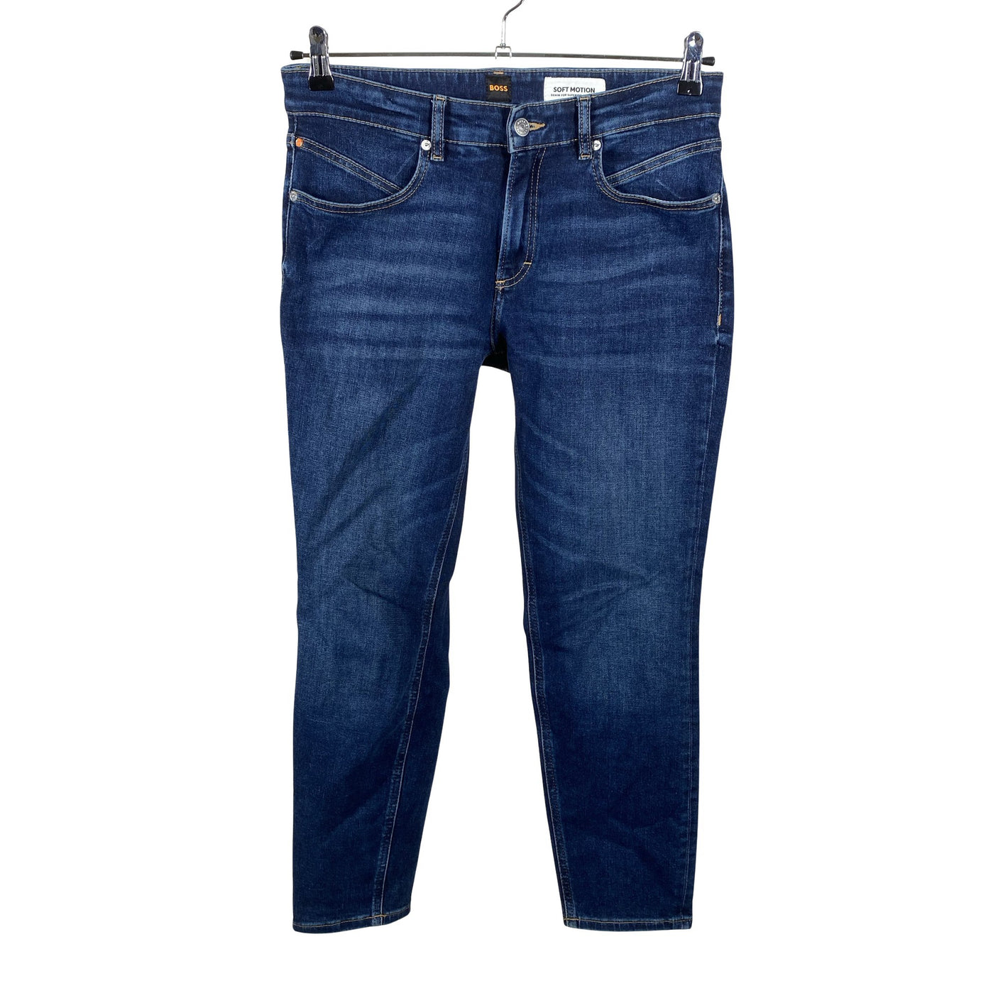 Unisex Hugo Boss - Jeans, size W29 - Blue (1)