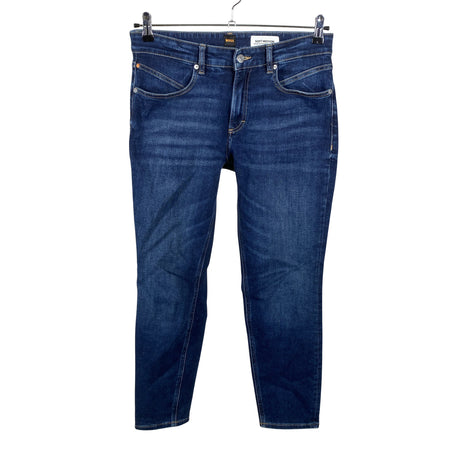 Unisex Hugo Boss - Jeans, size W29 - Blue ()