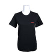 Unisex Hugo Boss - T-shirt, size 36 - Black ()