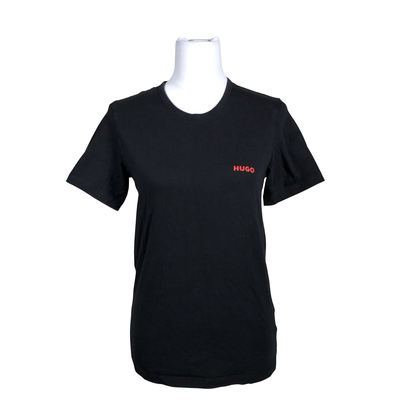 Unisex Hugo Boss - T-shirt, size 36 - Black (1)
