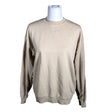 Unisex Aim'n - Sweatshirt, size 38 - Beige ()