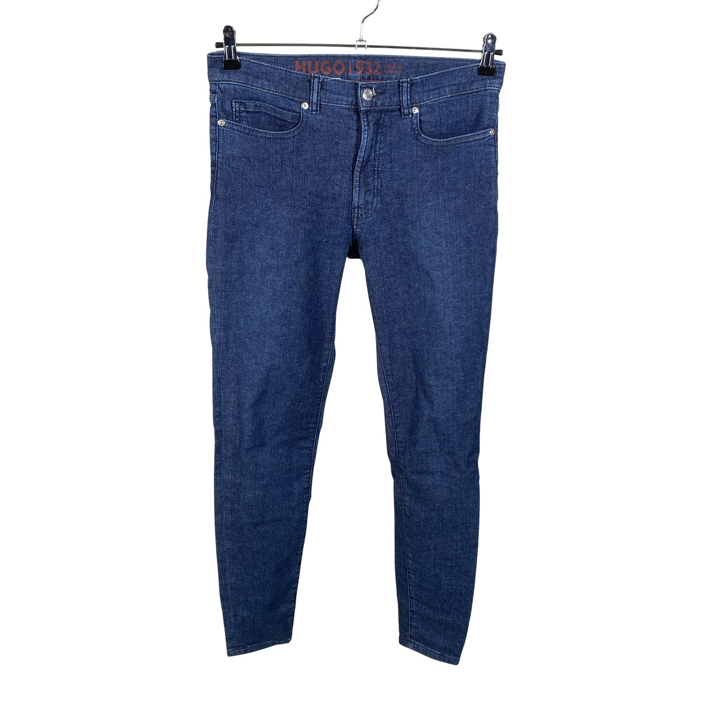 Unisex Hugo Boss - Jeans, size W28 - Blue (1)