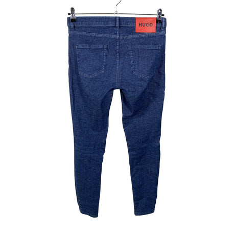 Unisex Hugo Boss - Jeans, size W28 - Blue (2)