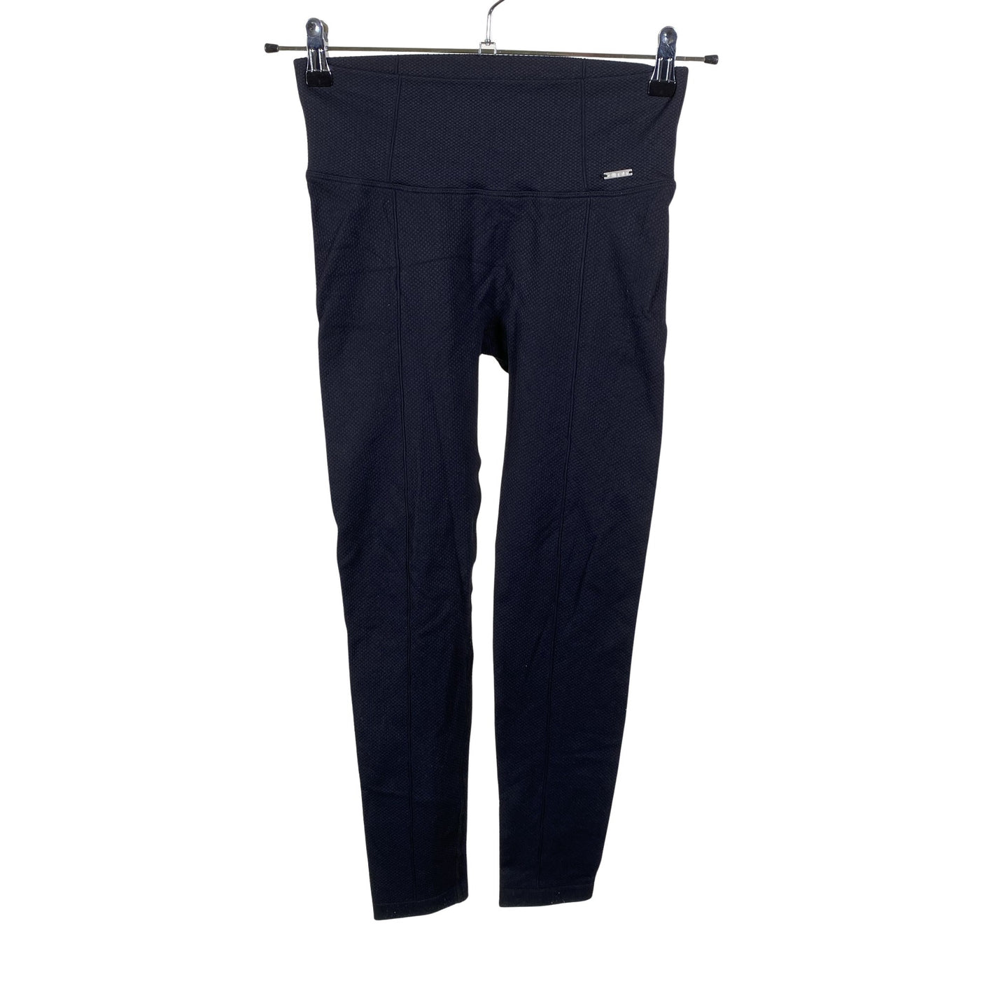 Unisex Aim'n - Sports tights, size 38 - Black (1)