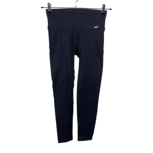 Unisex Aim'n - Sports tights, size 38 - Black (1)