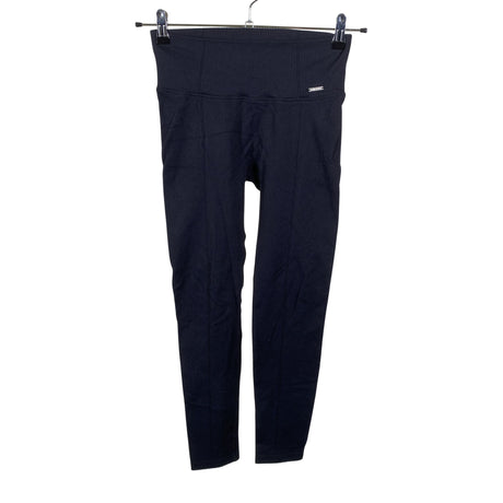Unisex Aim'n - Sports tights, size 38 - Black ()