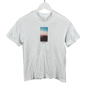 Unisex Jack & Jones - T-shirt, size 152 - 158 - White (1)