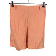 Unisex Nanso - Shorts, size 38 - Orange ()