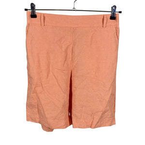 Unisex Nanso - Shorts, size 38 - Orange (1)