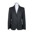 Unisex Benetton - Jacket, size 38 - Black ()