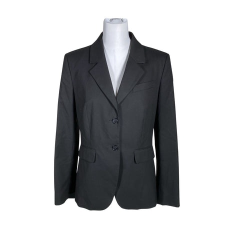 Unisex Benetton - Jacket, size 38 - Black ()