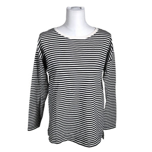Unisex NOSH - Tricot shirt, size 36 - White (1)