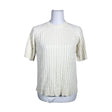 Unisex Gant - Sweater, size 34 - Natural white ()