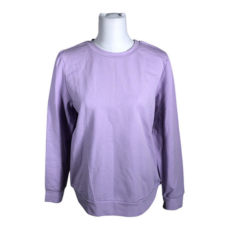 Unisex NOSH - Tricot shirt, size 40 - Violet ()