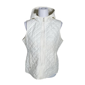 Unisex Henri Lloyd - Winter vest, size 36 - White (1)