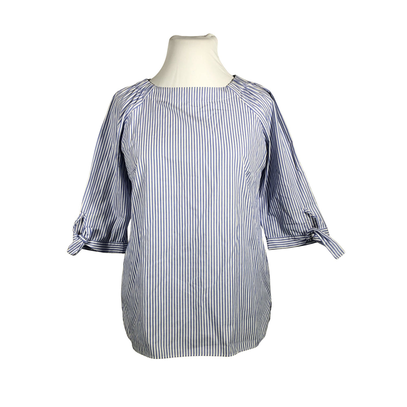 Unisex Eterna - Blouse, size 42 - Light blue (1)