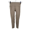 Unisex Aim'n - Sports tights, size 38 - Beige ()