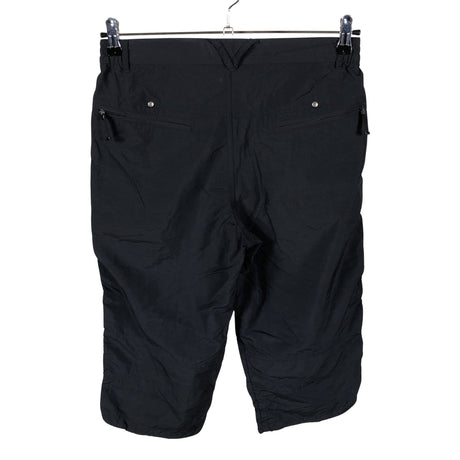 Unisex Skila - Sports capri pants, size 40 - Black (2)