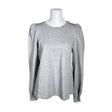 Unisex Gauhar - Sweatshirt, size 38 - Gray ()