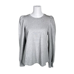 Unisex Gauhar - Sweatshirt, size 38 - Gray (1)