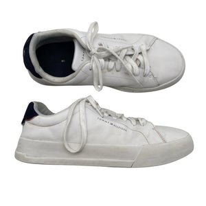 Unisex Tommy Hilfiger - Casual sneakers, size XXS - White (1)