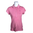 Unisex Marc O'Polo - Polo shirt, size 40 - Light pink ()