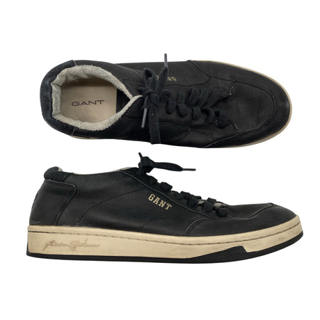 Unisex Gant - Casual sneakers, size XS - Black ()