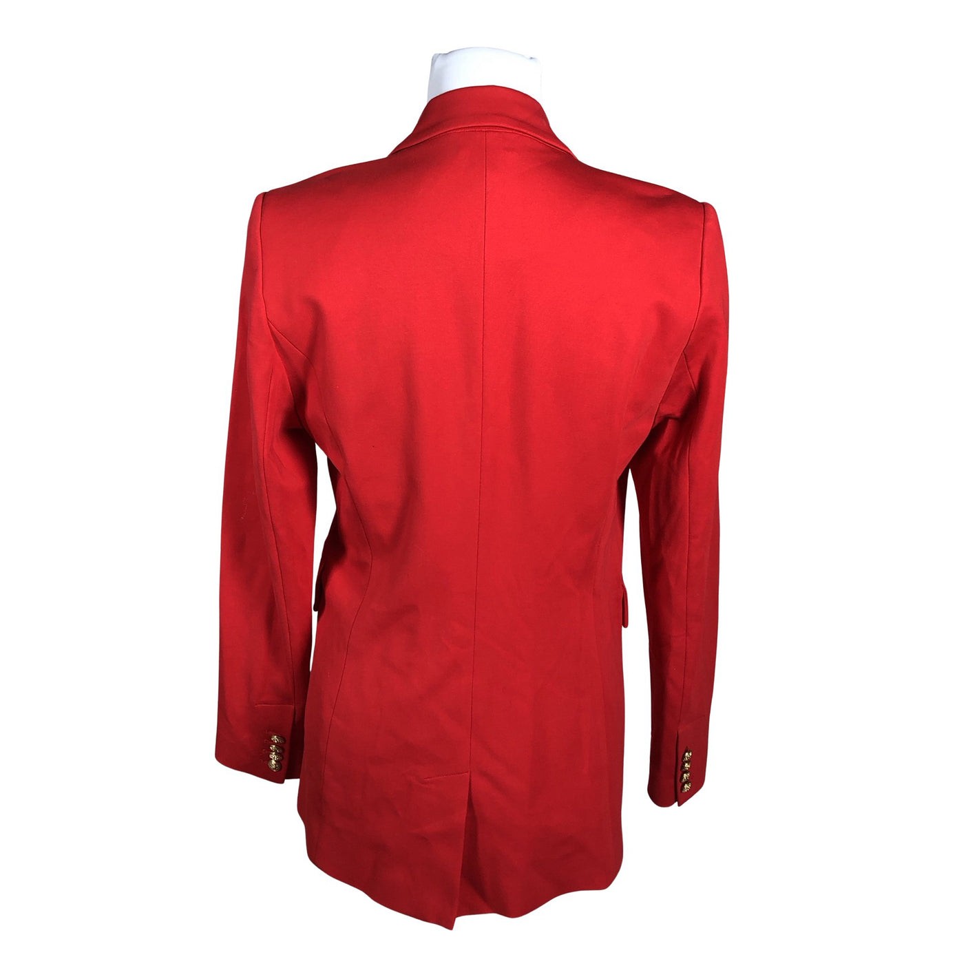 Unisex Philosophy Blues Original - Jacket, size 36 - Red (2)