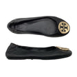 Unisex Tory Burch - Ballerinas, size 37 - Black ()