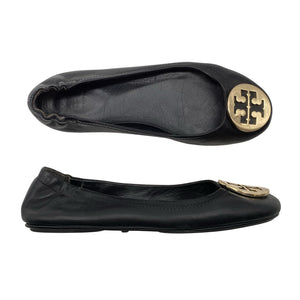 Unisex Tory Burch - Ballerinas, size 37 - Black (1)