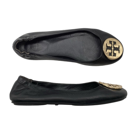 Unisex Tory Burch - Ballerinas, size 37 - Black ()