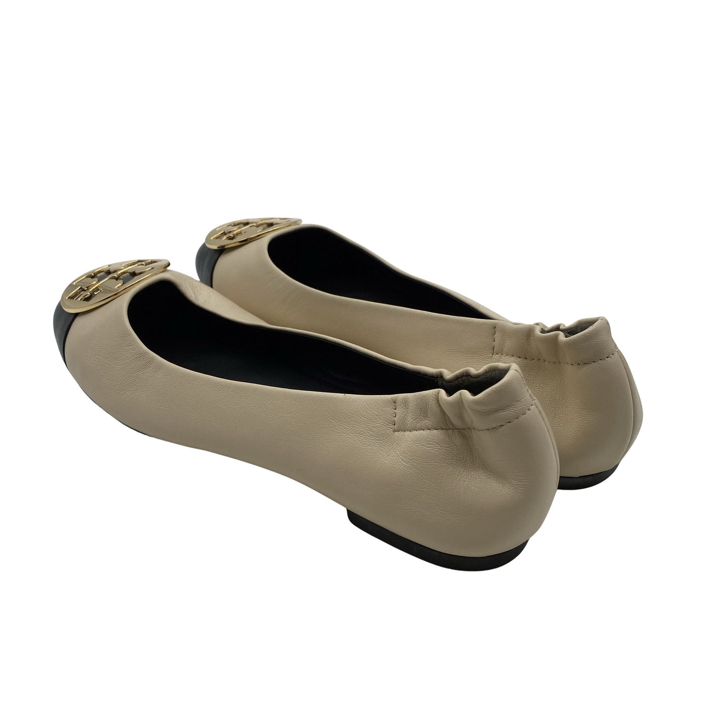 Unisex Tory Burch - Ballerinas, size 38 - Beige (2)